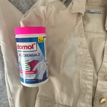 Rossmann'ın Leke Çıkarıcı Ürünü Kıyafetime Zarar Verdi.