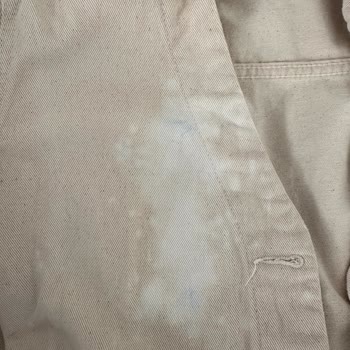 Rossmann'ın Leke Çıkarıcı Ürünü Kıyafetime Zarar Verdi.