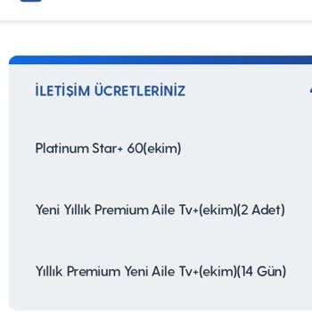Turkcell TV+ İnsanları Yanıltıyor