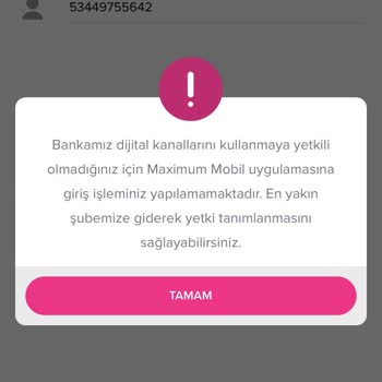 İş Bankası Hesap Kapama Mağduriyeti