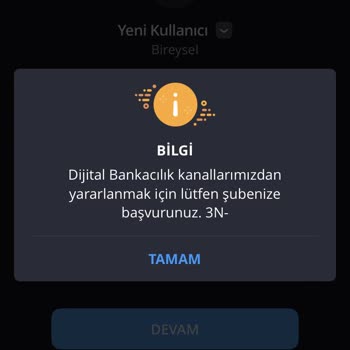 İş Bankası Hesap Kapama Mağduriyeti