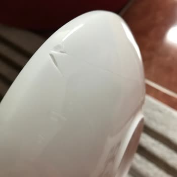 Karaca Züccaciye Kırık Ve Çatlak Ürünün Gönderilmemesi