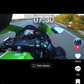 TikTok Videomun Haksız Yere Kaldırılması