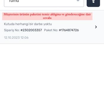 Aras Kargo Televizyonumu Paramparça Etti Ve Arkasında Durmuyor!