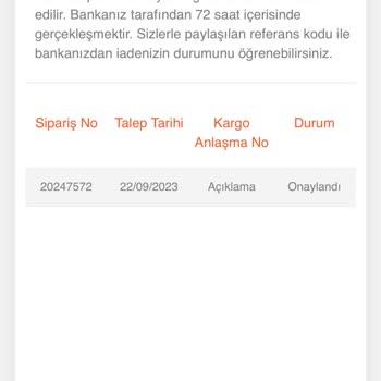 Cimri.com&birnumara.com Mağduriyeti HKK