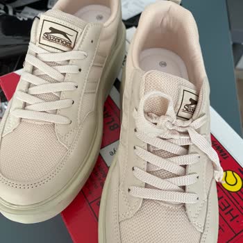 Slazenger Defolu Ürün Değişim Yapmıyor