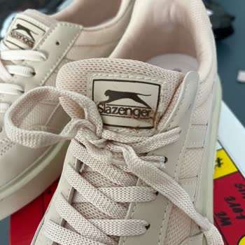 Slazenger Defolu Ürün Değişim Yapmıyor