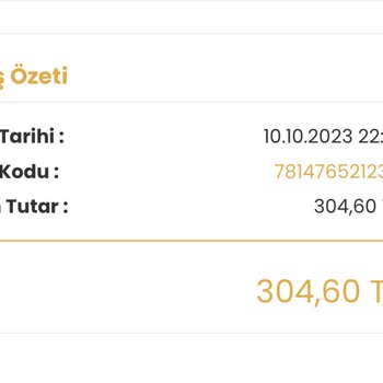 Ykmkitap.com Kitapları 10 Gündür Kargolamıyor