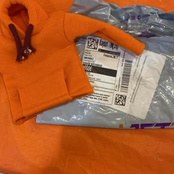 Carhoodie.co Bir Alan Bir Bedava Var Sözde Ama Tek Ürün Gönderiyorlar