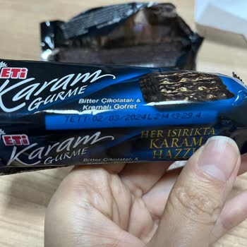 Eti Gıda Bozulmuş Eti Karam Gurmeler