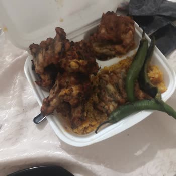 SeyidOğlu Dürümevi Şikayeti