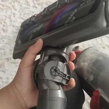 Dyson Garanti Kapsamında Olmasına Rağmen Arkasında Durmuyor