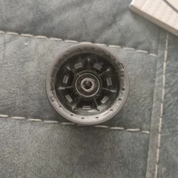 Dyson Garanti Kapsamında Olmasına Rağmen Arkasında Durmuyor