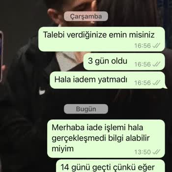 Sporium Ücret İadesinin Gerçekleşmemiş Olması