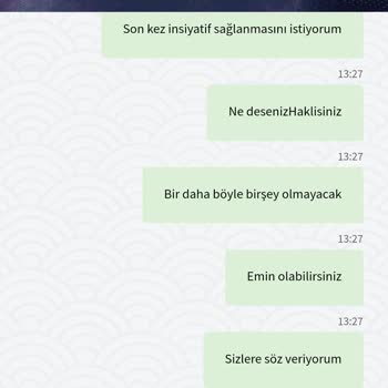 Betpuan Ödeme Yapılmaması Hakkında