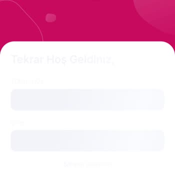İstanbul Senin Uygulaması Giriş Yapılmıyor