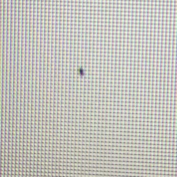 LG Tv 8 Ölü Piksel Şartı!