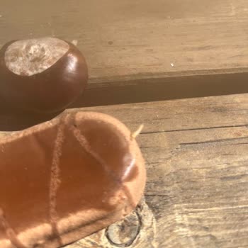 Eti Gıda Etki Browni İntense İçinden Solucan Çıktı