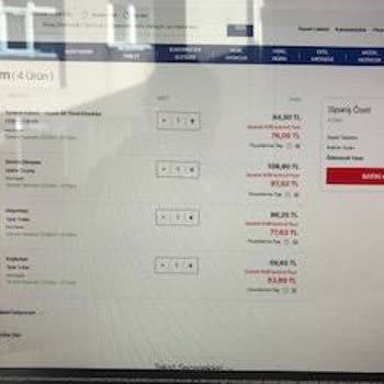 D&R Tüketicinin Yanıltılması