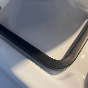 Bosch Döküm Ocak Şikayeti