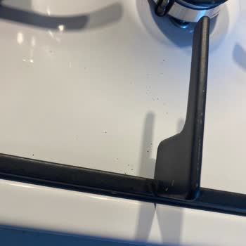 Bosch Döküm Ocak Şikayeti