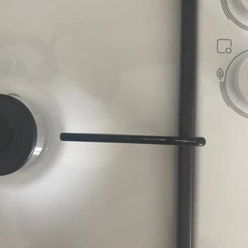 Bosch Döküm Ocak Şikayeti