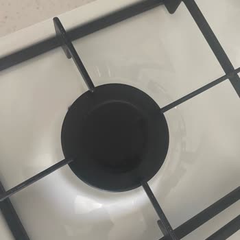 Bosch Döküm Ocak Şikayeti