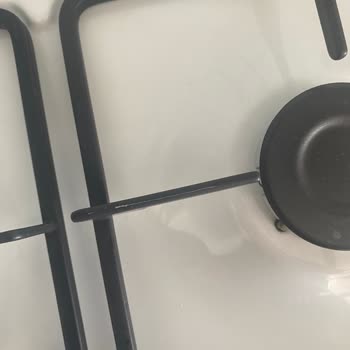 Bosch Döküm Ocak Şikayeti