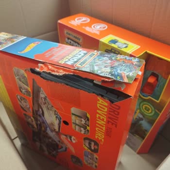 Amazon Ürün ve Müşteri Hizmetleri Memnuniyetsizliği