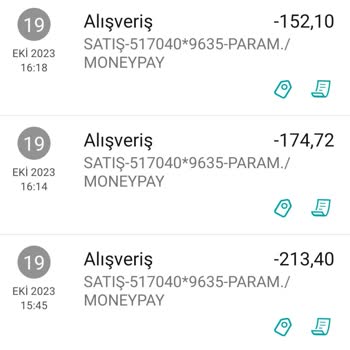 Garanti Bankası Hesabımdan Bilgim Dışında Para Çekilmesi