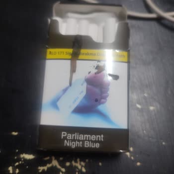 Philip Morris Odun Çıkması Rahatsız Ediyor