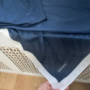 İpekistanbul İade Yapılmaması/Kalitesiz Ürün