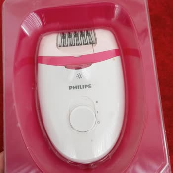 Philips Epilasyon Aletim Eski Gücünü Kaybetti