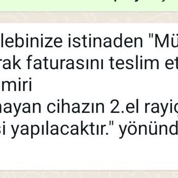 Başkent Elektrik / Enerjisa Verdiği Zararı Karşılamıyor.