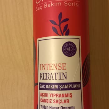 Urban Care Urban Kepek Yapan Şampuan
