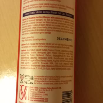 Urban Care Urban Kepek Yapan Şampuan