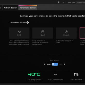 HP Victus Laptop 16-d1xxx Performans Sorunu