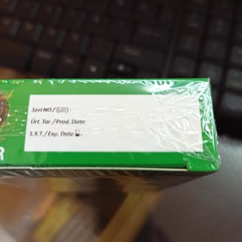 Okey  Prezervatif Yırtıldı.