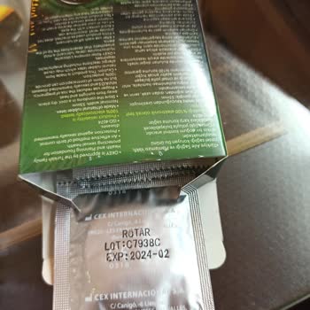 Okey  Prezervatif Yırtıldı.