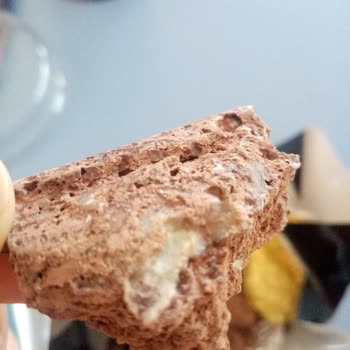 Eti Gıda Eti Karam Küflü
