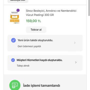 Hepsiburada'nın Mağduriyeti Ve Tüketicinin Zaman Kaybı Adlı Şikayeti