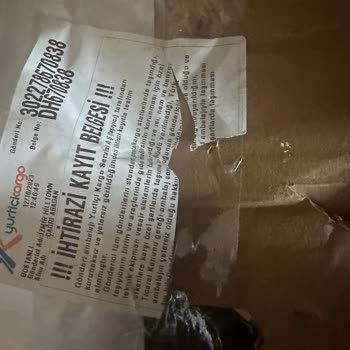 Yargıcı Online Palladium Ve İzmir Hilltown AVM Gönderisi