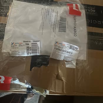 Yargıcı Online Palladium Ve İzmir Hilltown AVM Gönderisi