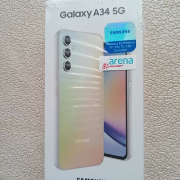 Vodafone Bayi Kapalı Kutu Telefonu İade Almıyor!