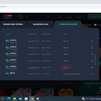 7slots Casino 191.000 Liramı Ödemiyor!