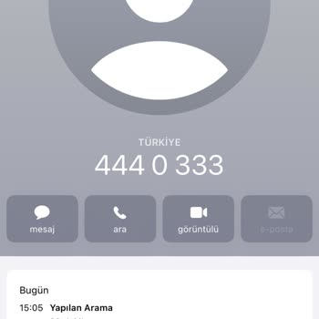 Garanti BBVA Yatırım Müşteri Hizmetleri Sorunu!