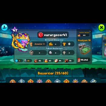 Masomo Oyun Hesabımı Geri Almak