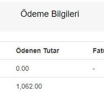 Quick Sigorta Hasar Dosya Ödemesi Yapılmıyor