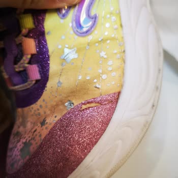 Skechers Unicorn Çocuk Spor Ayakkabı