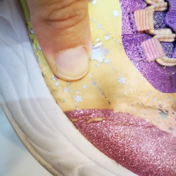 Skechers Unicorn Çocuk Spor Ayakkabı